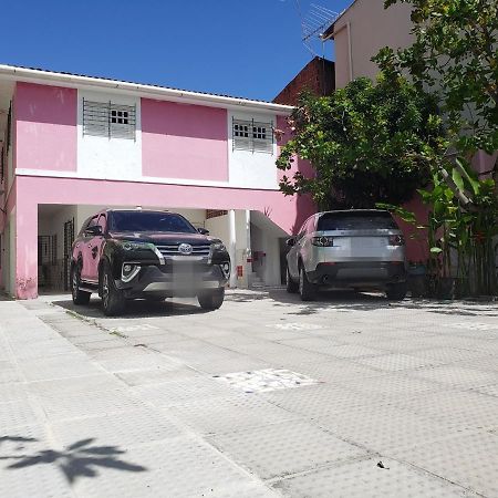 فيلا Casa Em Pôrto das Galinhas المظهر الخارجي الصورة
