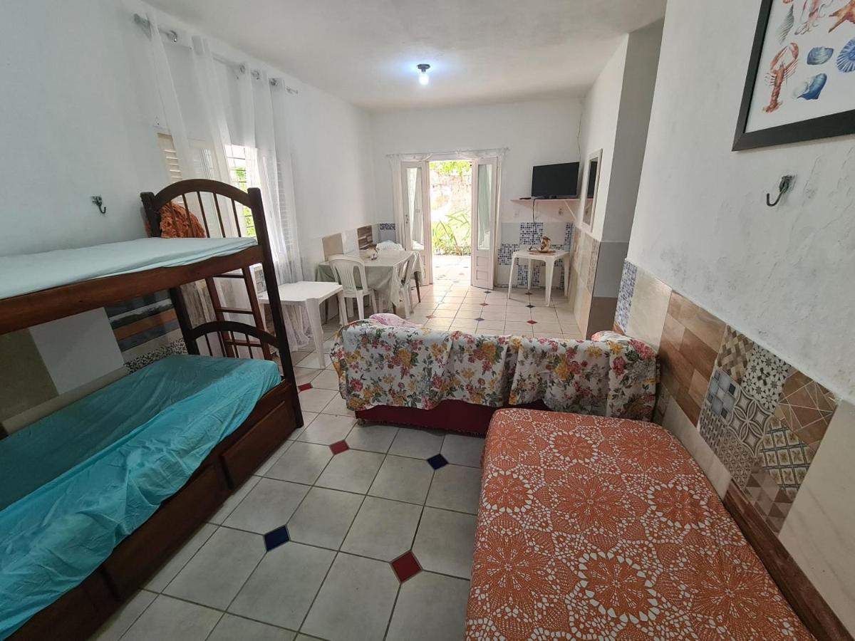 فيلا Casa Em Pôrto das Galinhas المظهر الخارجي الصورة