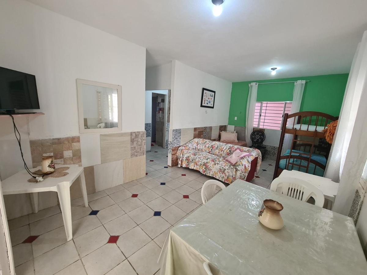 فيلا Casa Em Pôrto das Galinhas المظهر الخارجي الصورة