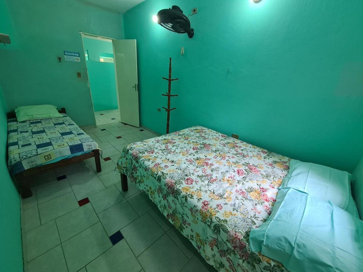 فيلا Casa Em Pôrto das Galinhas المظهر الخارجي الصورة