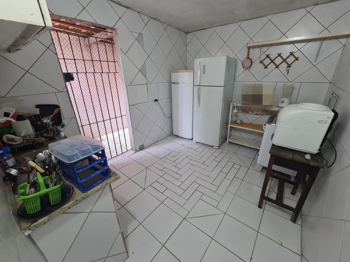فيلا Casa Em Pôrto das Galinhas المظهر الخارجي الصورة
