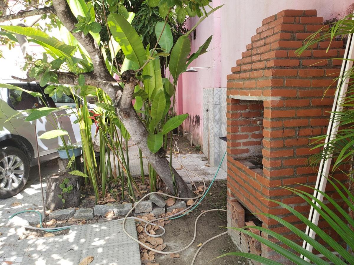 فيلا Casa Em Pôrto das Galinhas المظهر الخارجي الصورة
