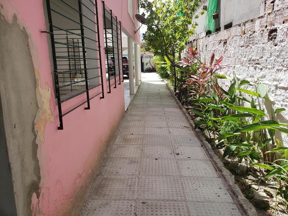 فيلا Casa Em Pôrto das Galinhas المظهر الخارجي الصورة